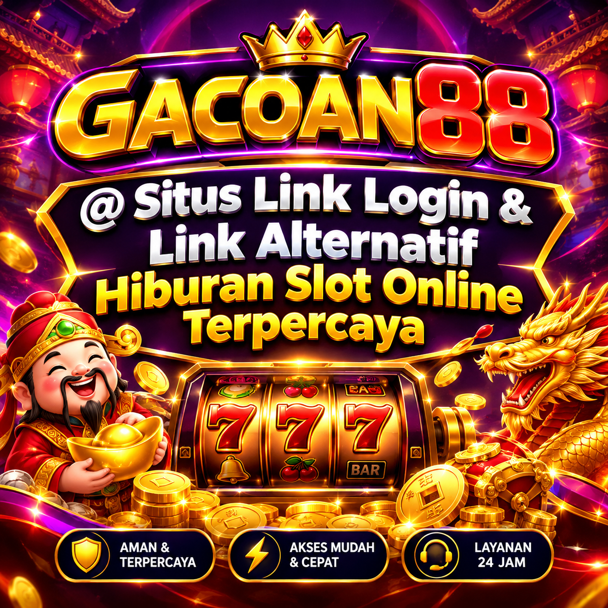 GACOAN88